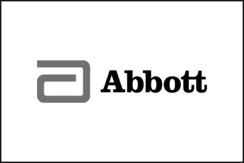 Abbott Logo | Gradient Partner | Transportation Compliance Solutions