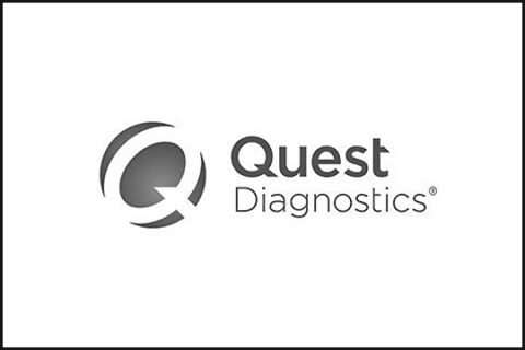 Quest Diagnostics Logo | Gradient Partner | Transportation Compliance Solutions