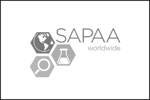 SAPAA Logo | Gradient Partner | Transportation Compliance Solutions